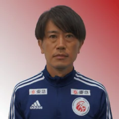 東急SレイエスFC